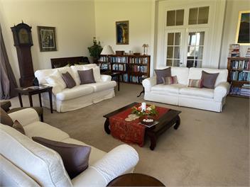 Cape South Estate - Havelock North