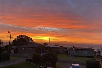 Alluring Te Mata - Thames/Coromandel