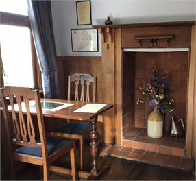 Pilgrim Cottage - Oban