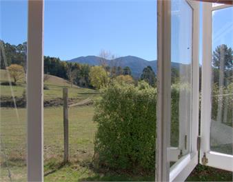 Orinoco Retreat-Really Quiet-Pet Friendly-Artist Studio - Motueka