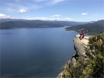 Lake Waikaremoana Holiday House - Wairoa