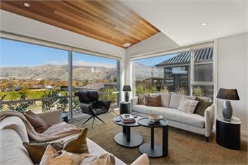 Clearview Vista (Bachcare) - Wanaka