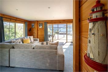 Chemin Wonder (Bachcare) - Akaroa