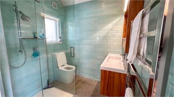 Sunset Sanctuary (Bachcare) - Havelock North