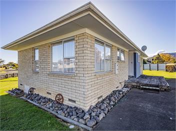 Mountain Snow Base (Bachcare) - Ohakune
