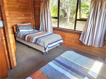 Boltons Bach (Bachcare) - Whangapoua