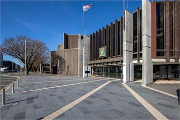 Modern and Central (Bachcare) - Christchurch