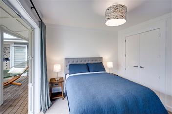 Modern Deluxe (Bachcare) - Havelock North