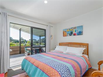 Wai Whare (Bachcare) - Whitianga