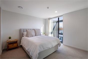 Modern and Central (Bachcare) - Christchurch