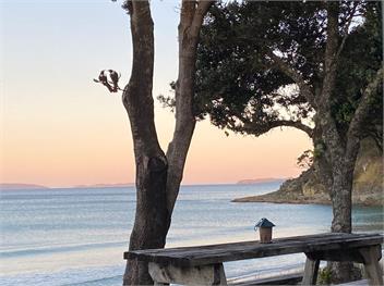 Bliss on the Beach (Bachcare) - Whangapoua