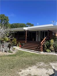 Lolani's Retreat (Niue) - Makefu