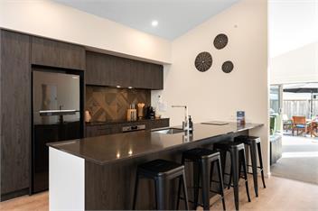 Tranquil @ Taupo - Central, New home with Table-tennis - Taupo