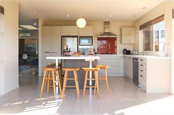Hosts on the Coast Aquila Sunrise - Whitianga