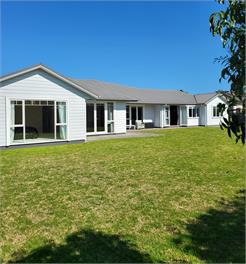 Ohope Palms - Ohope Beach