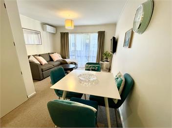 OK Holiday Unit #6 (Bachcare) - Queenstown