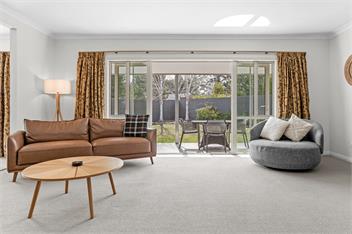 Stunning & Spacious on Irishman - Twizel