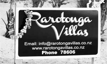 Rarotonga Villas Villa One - Cook Islands
