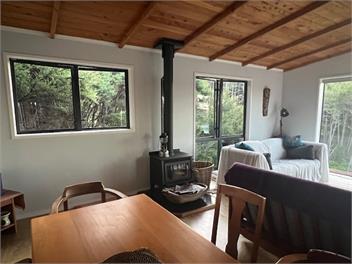Kawau Beach house - Auckland