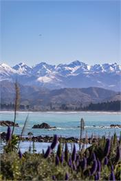 The Beachfront Escape - Kaikoura