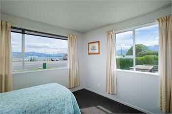 Time-out in the Bay - Kaikoura