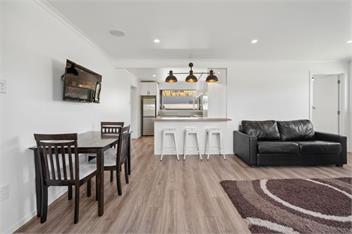 Coastal Comfort (Bachcare) - Foxton