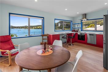 Bluey (Bachcare) - Whangarei
