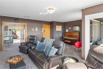 Willow Lake House (Bachcare) - Taupo