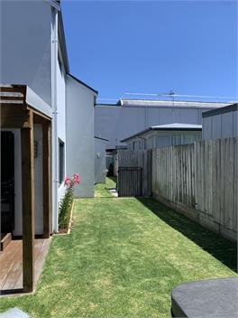 Cosy on Campbell - Mount Maunganui