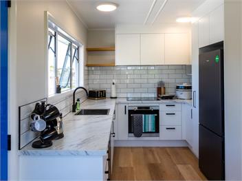 Tasman Haven (Bachcare) - Motueka