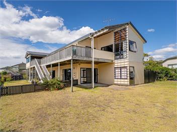 Seaspray Retreat (Bachcare) - Whitianga