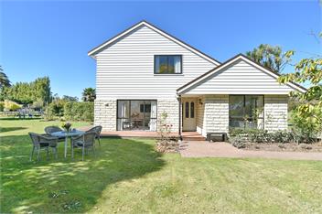 Kaiapoi Lakes - Kaiapoi - Kaiapoi