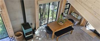 Treetops Lookout - Golden Bay