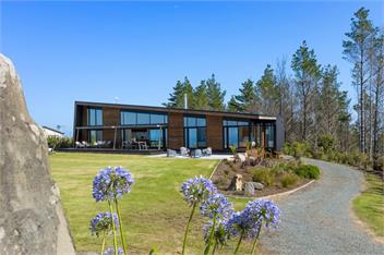 Skyline Lodge (Bachcare) - Warkworth