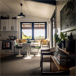 Iveagh Bay house - Iveagh Bay - Moana