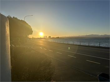 Nelson Seaside Apartment  - Nelson