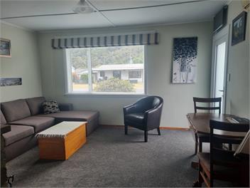 Dick Street Cottage - Reefton