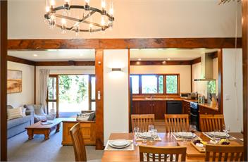 Muirs Reef Lodge Kinloch Holiday Home - Kinloch
