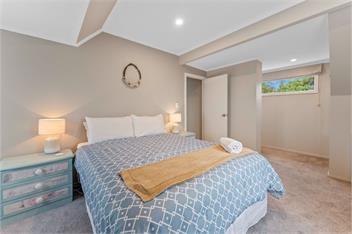 Serenity Cottage (Bachcare) - Taupo