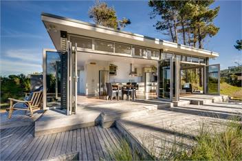 Mahanga Dunes Retreat (Bachcare) - Mahia
