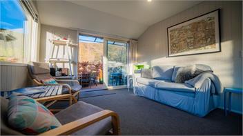 Arrowtown Gold (Bachcare) - Arrowtown