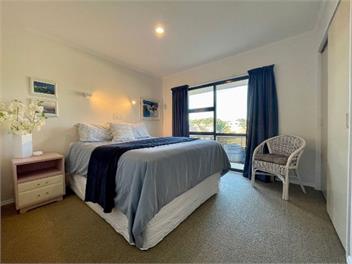 KBHH - Eagles Rest - EAG1 (Airbnb) - Whakatane
