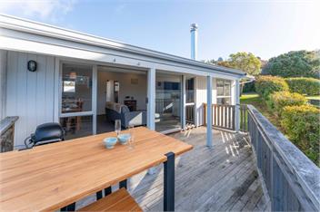 The Cozy Corner (Bachcare) - Taupo