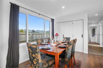 Hilltop Haven - Whangamata - Whangamata