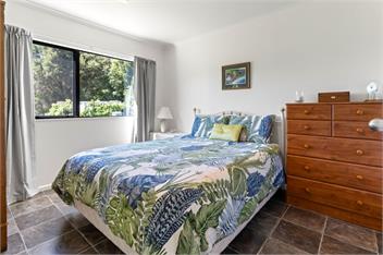 Hill Cottage (Bachcare) - Featherston