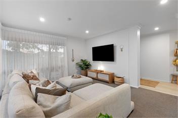 JB's Sanctuary (Bachcare) - Papamoa Beach