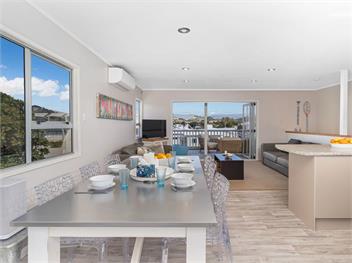 Beverley Beach (Bachcare) - Whangamata