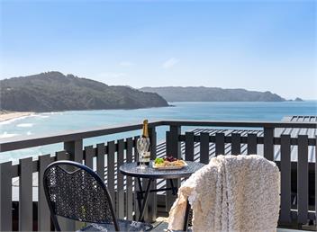 Oceanview Oasis - Entire House in Tairua - Tairua