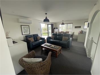 Our Happy Place - Near Turangi
