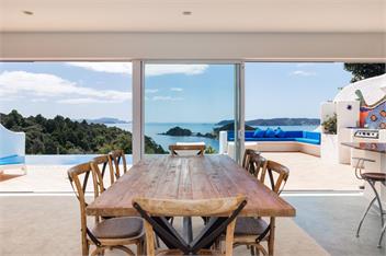 Seabreeze Sanctuary (Bachcare) - Paihia